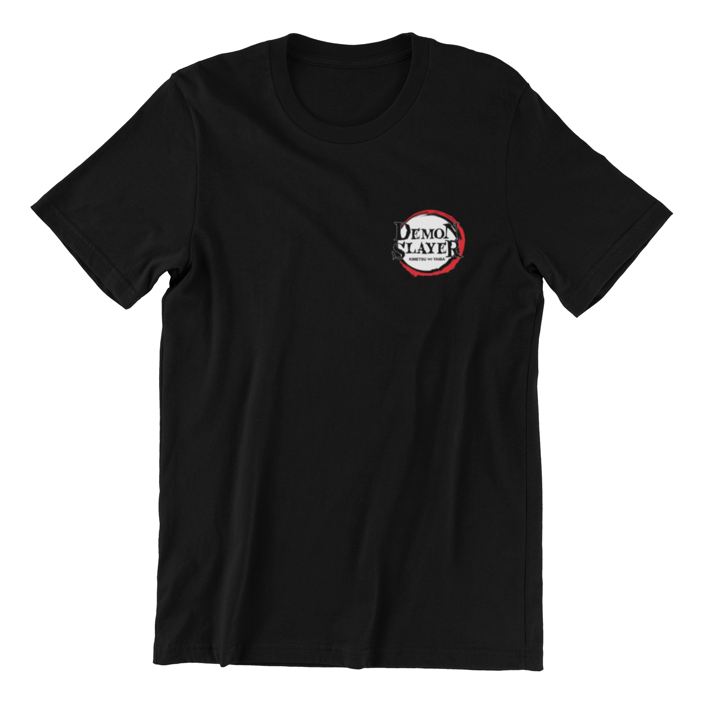 Camiseta Demon Slayer EX Giyu Tomioka