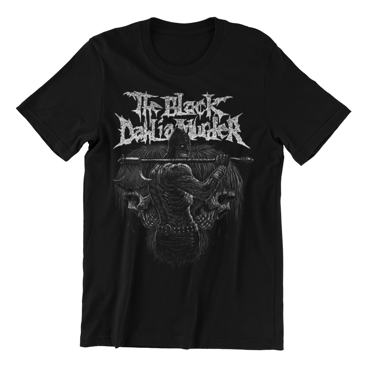 Camiseta The Black Dahlia Murder