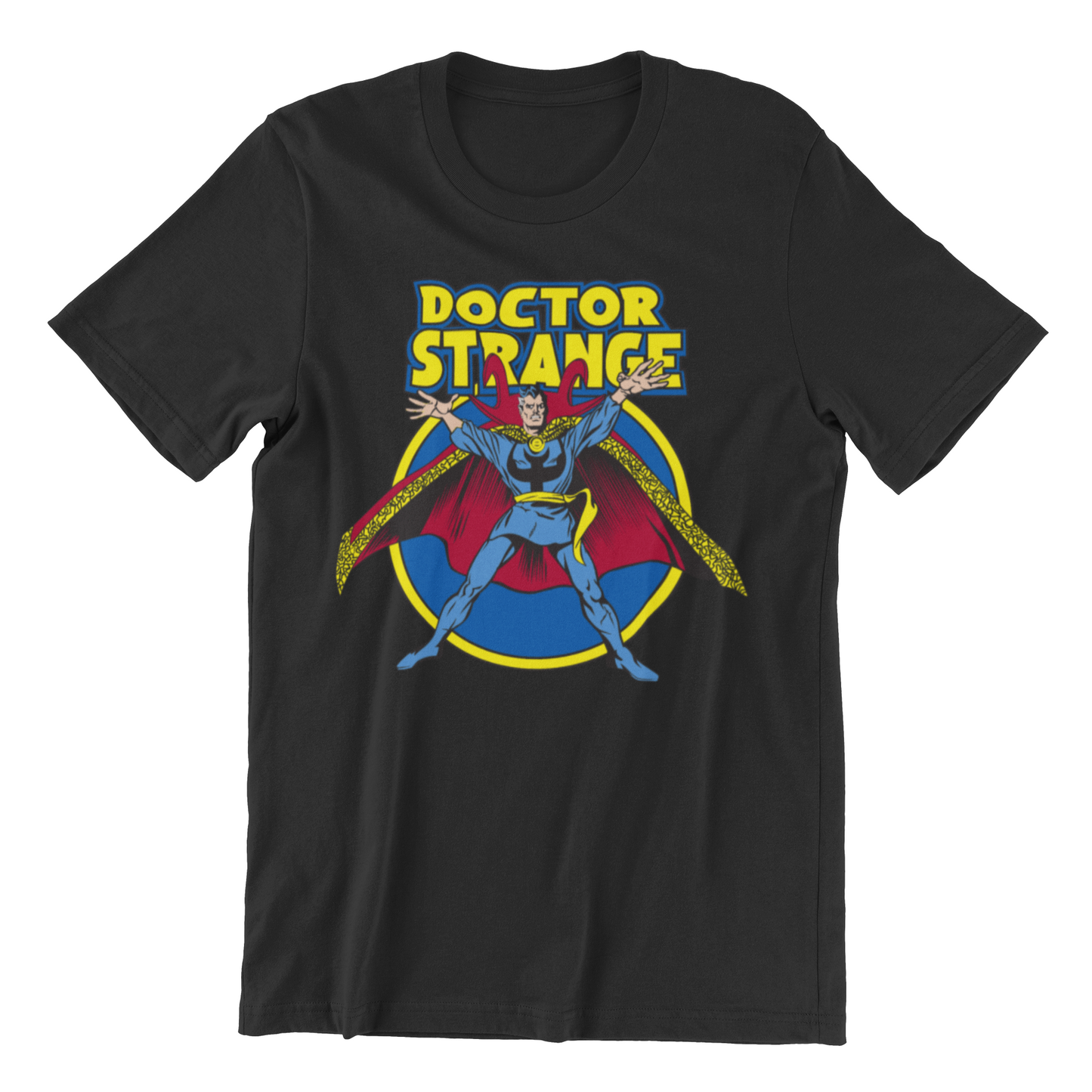 Camiseta Dr Strange Sorcerer