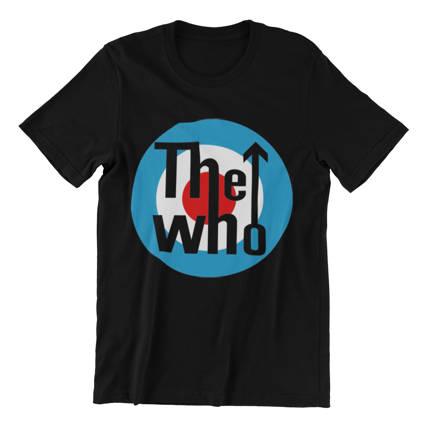 Camiseta The Who