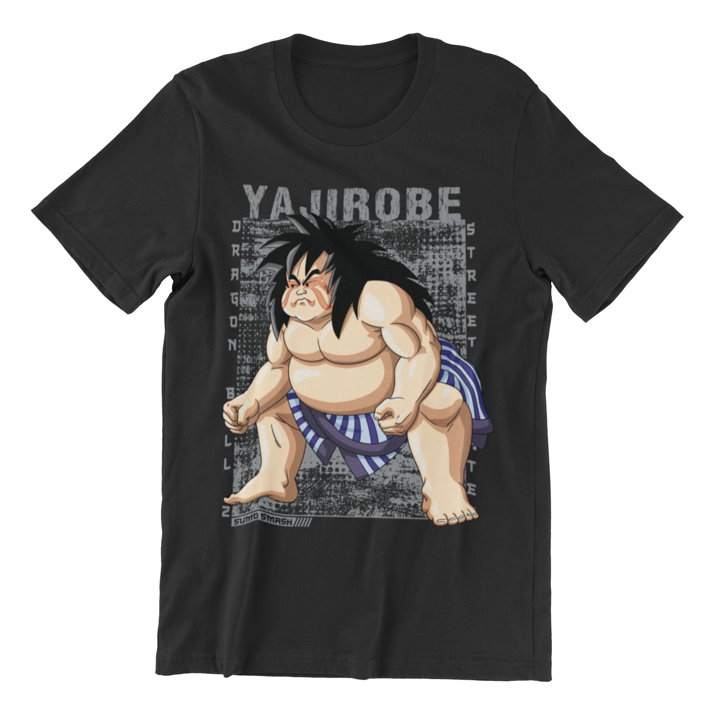 Camiseta Yajirobe