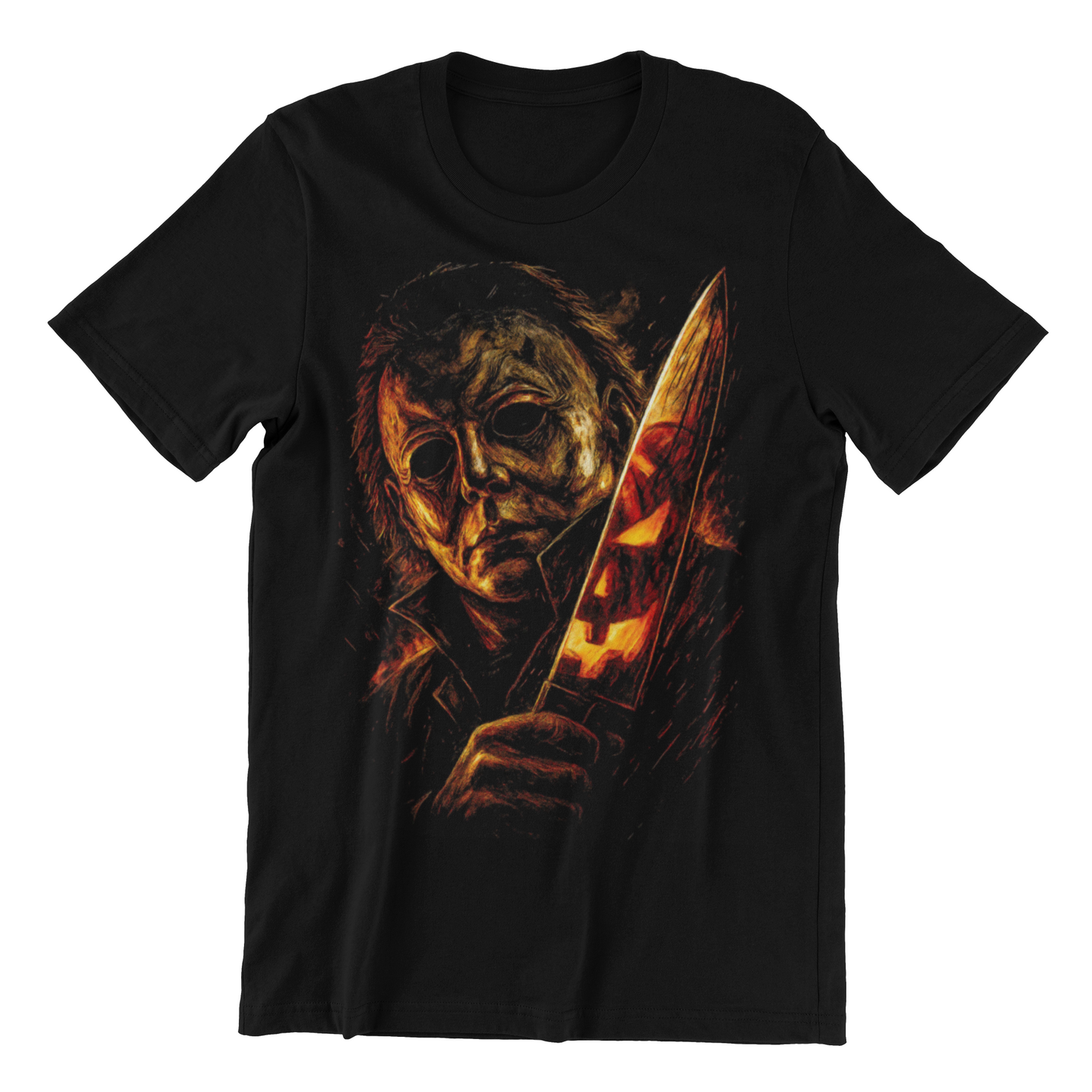Camiseta Michael Myers
