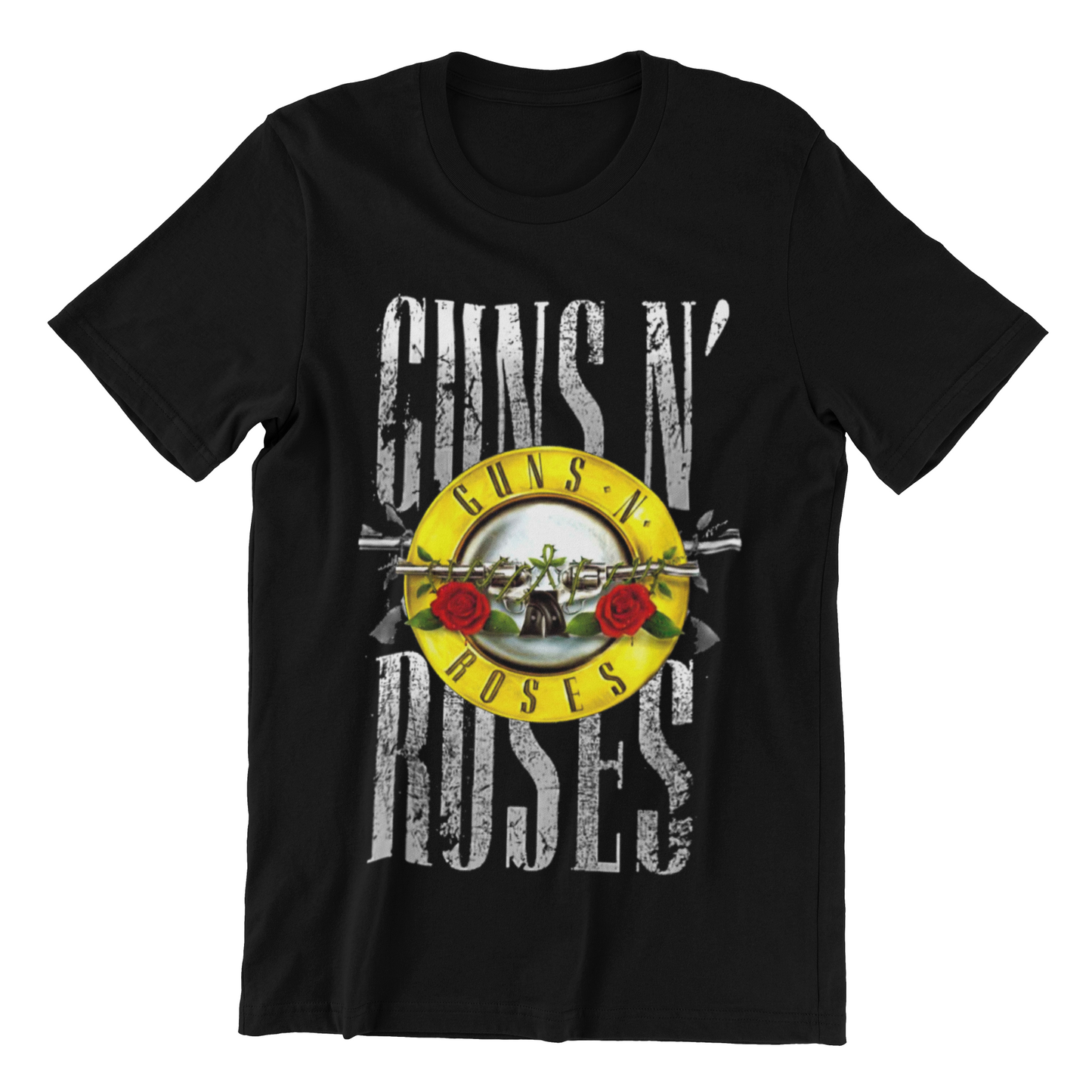 Camiseta Guns N Roses