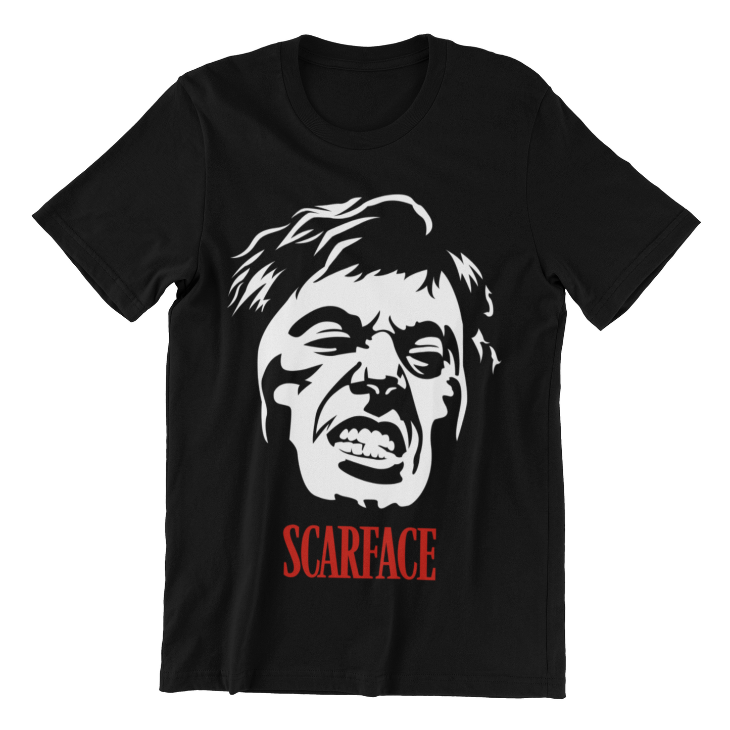 Camiseta Scarface Savage