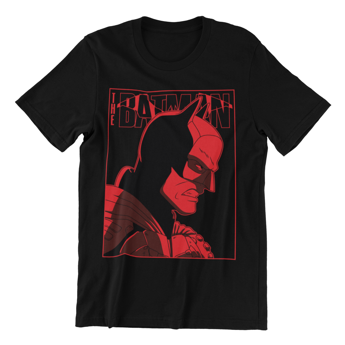 Camiseta Batman Shadow