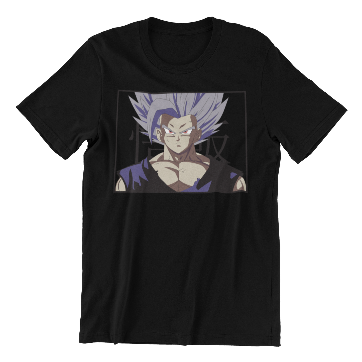 Camiseta Dragon Ball Goku III