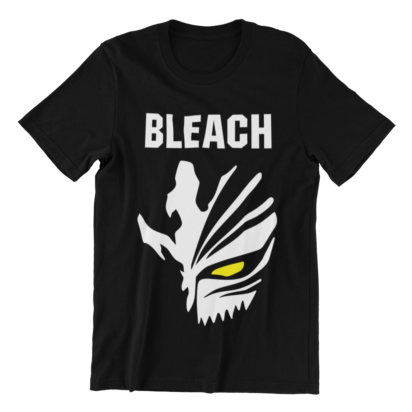 Camiseta Bleach Ichigo Mask