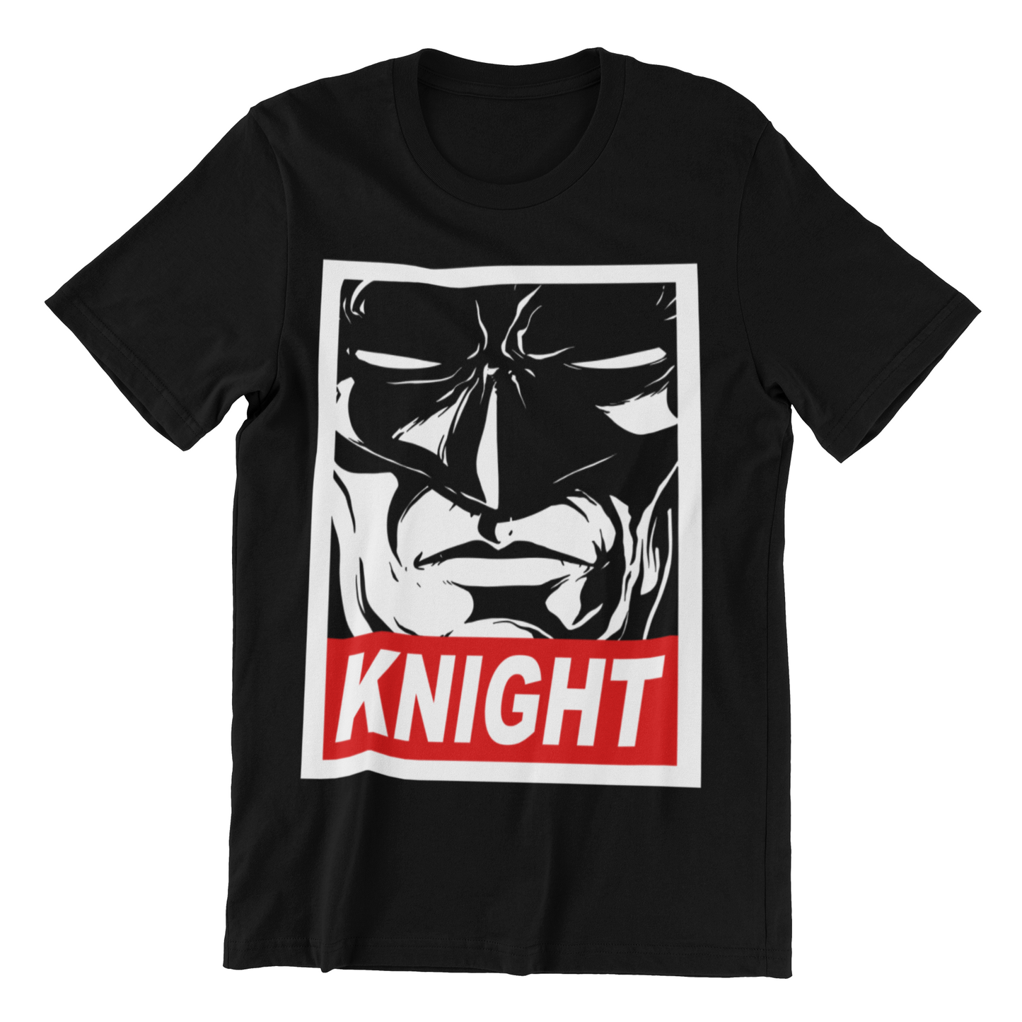Camiseta Batman Knight