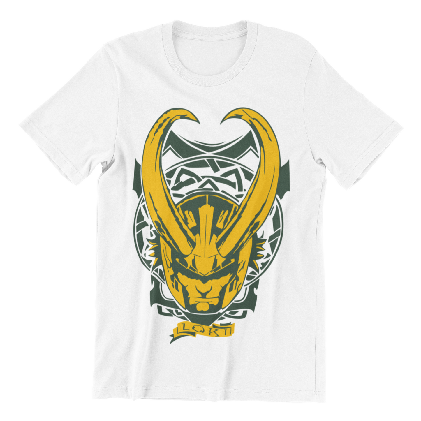 Camiseta Loki Movie Ed