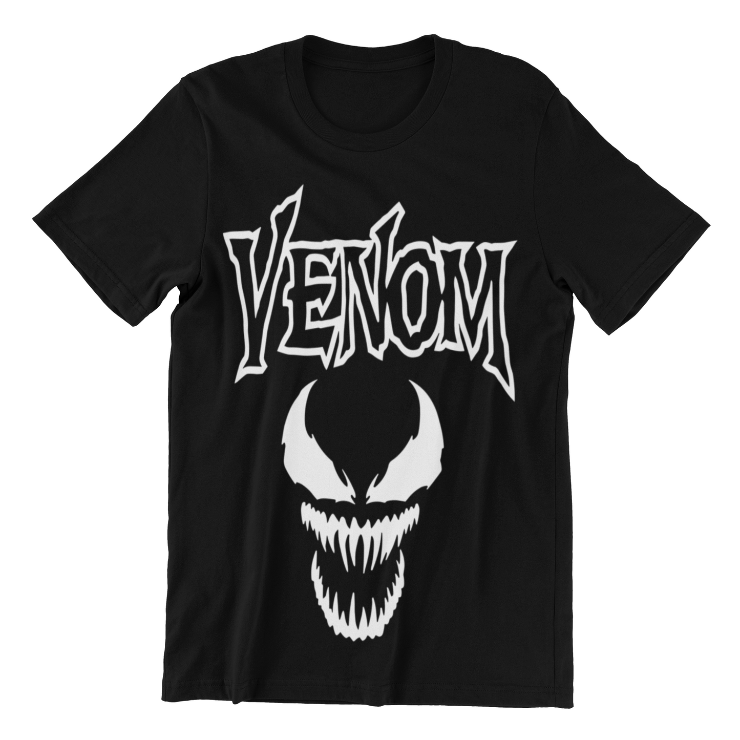 Camiseta Venom Lethal Protector
