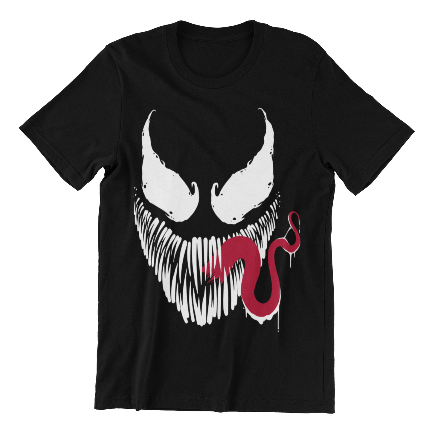 Camiseta Venom Scream
