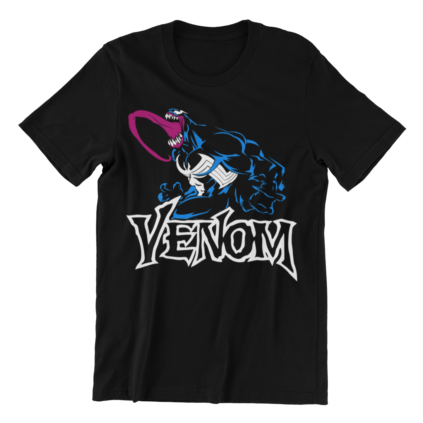 Camkseta Venom Icons II