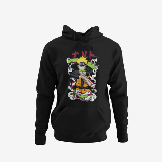 Hoodie Naruto Force
