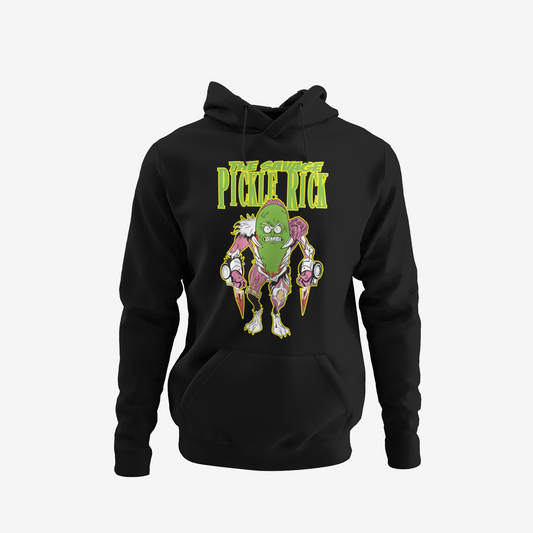 Coleccion Rick Morty TSHIRTLABCR