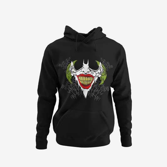 Hoodie Guason Smile