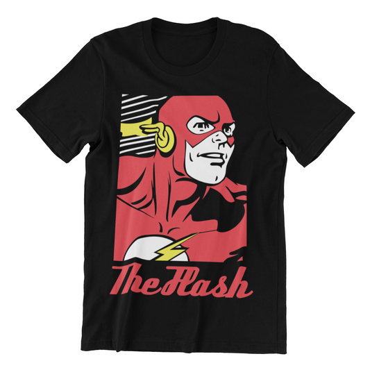 Camiseta The Flash
