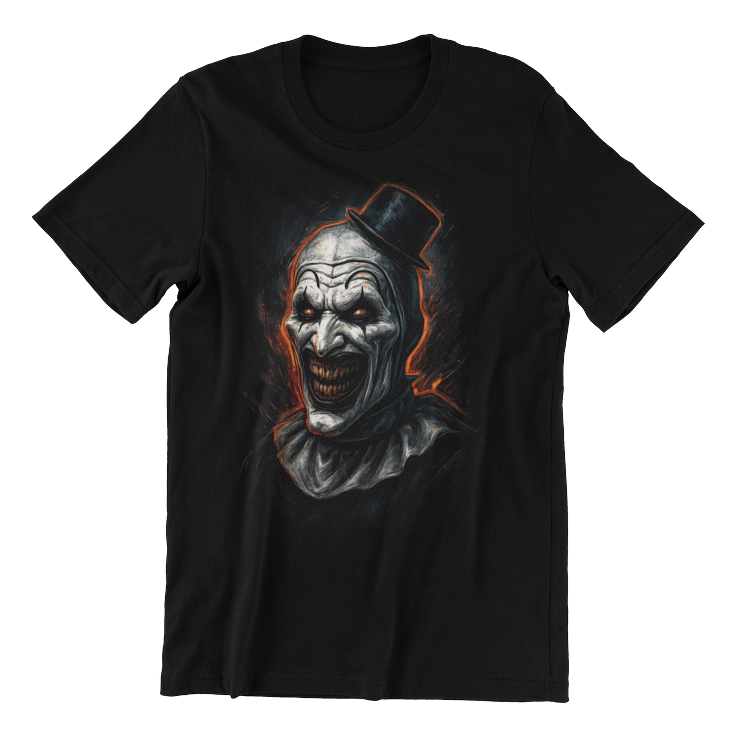 Camiseta Terrifier