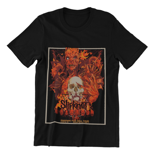 Camiseta Slikpnot
