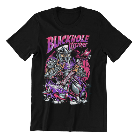 Camiseta Blackhole
