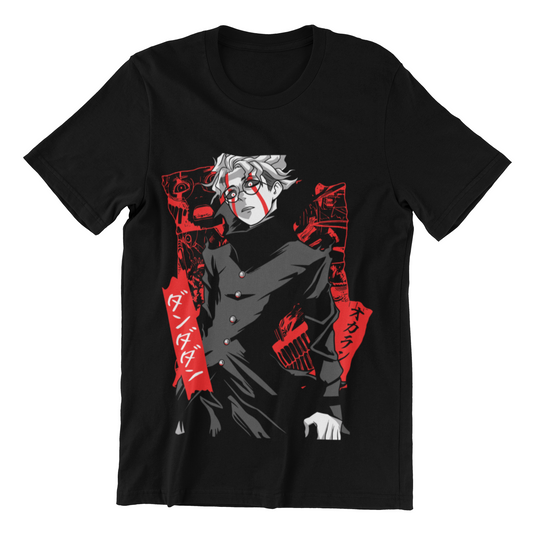 Camiseta Dandadan Essential