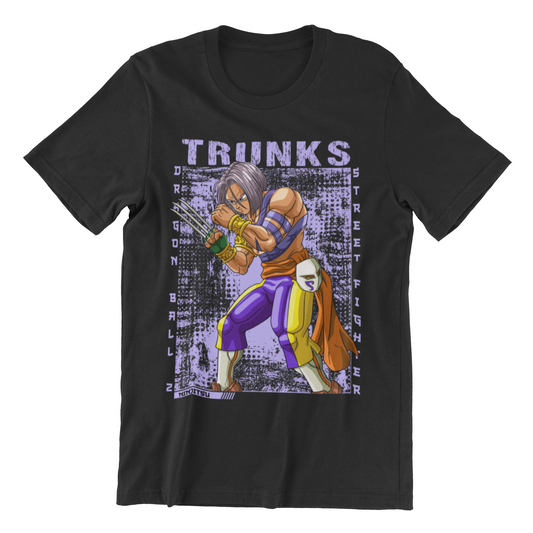 Camiseta Trunks