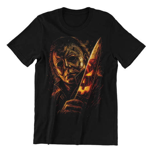 Camiseta Michael Myers