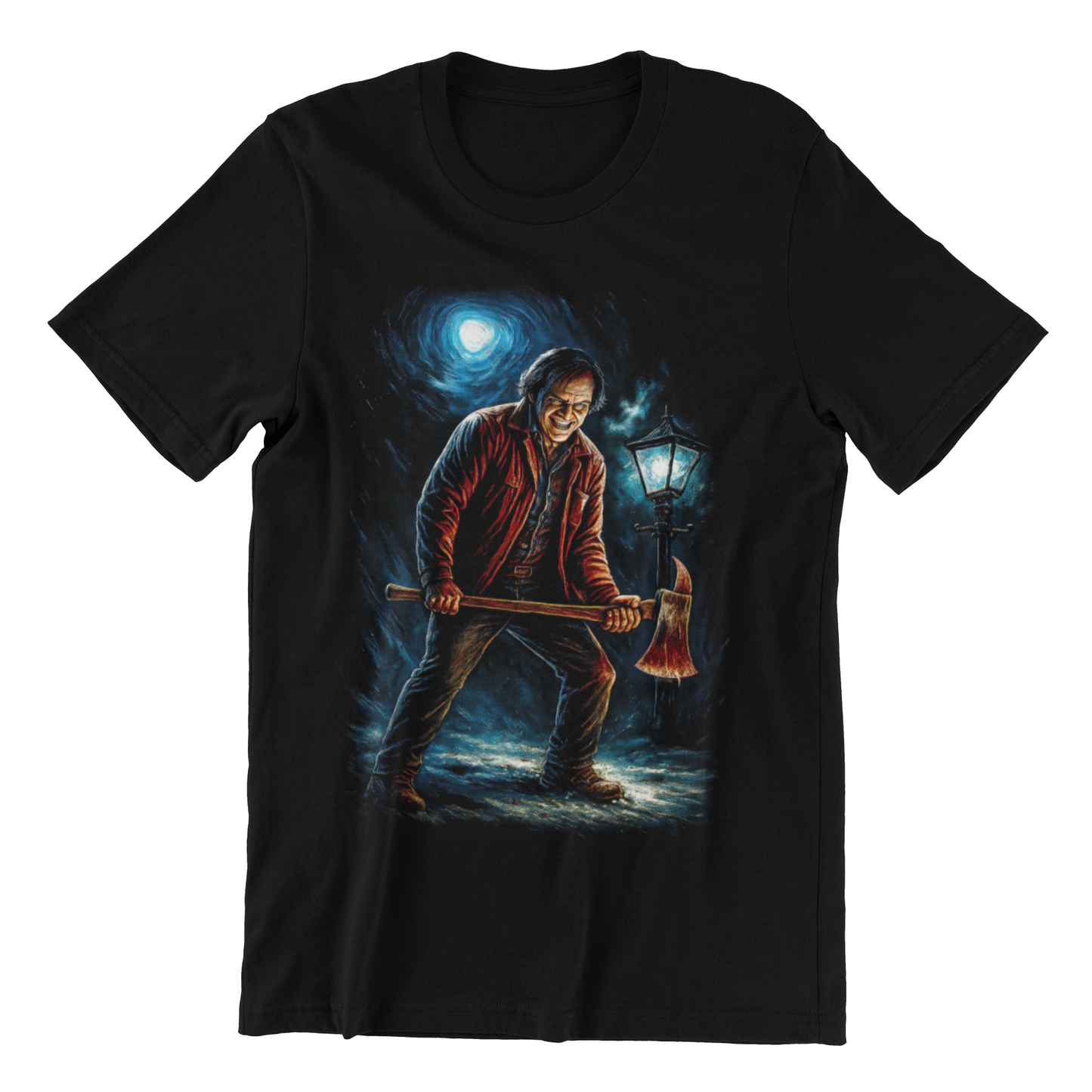 Camiseta The Shining