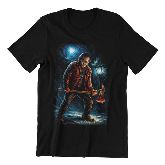 Camiseta The Shining