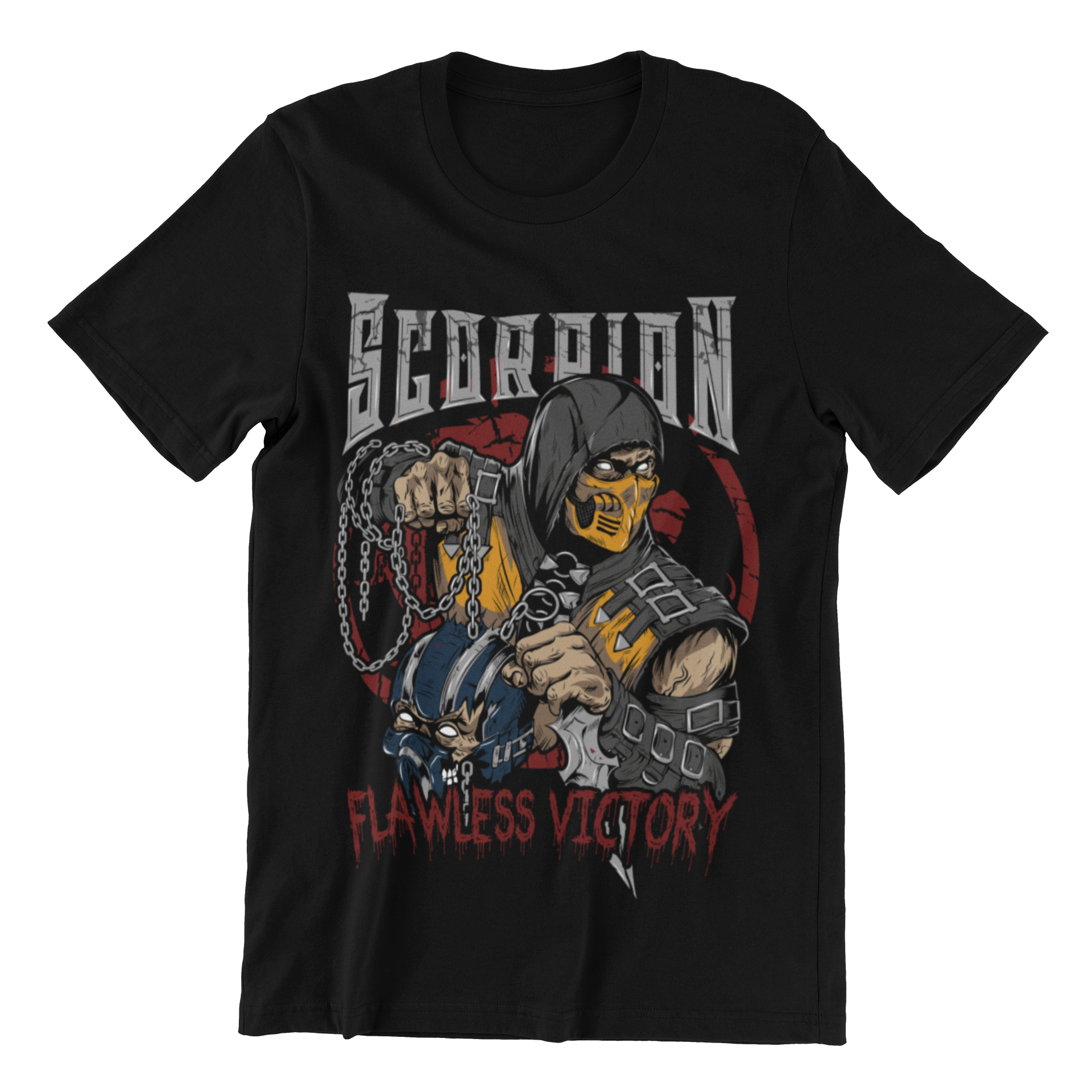 Camiseta Scorpions Rock You Like A Hurricane Camiseta Scorpions Rock You Like A Hurricane