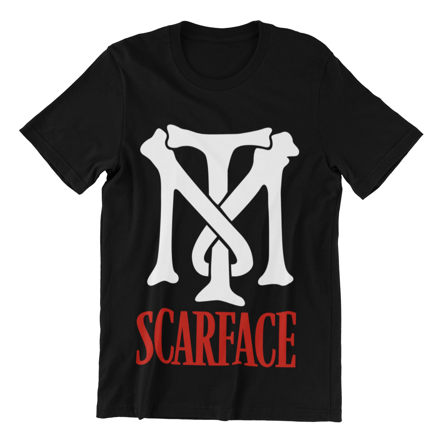 Camiseta Scarface Tony Montana