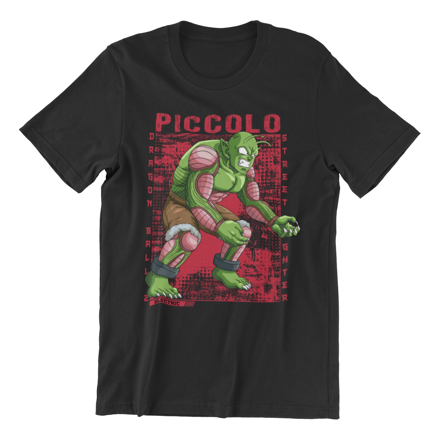 Camiseta Piccolo