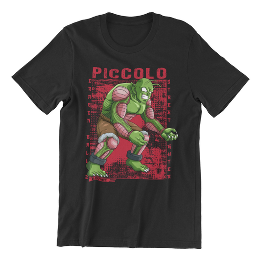Camiseta Piccolo