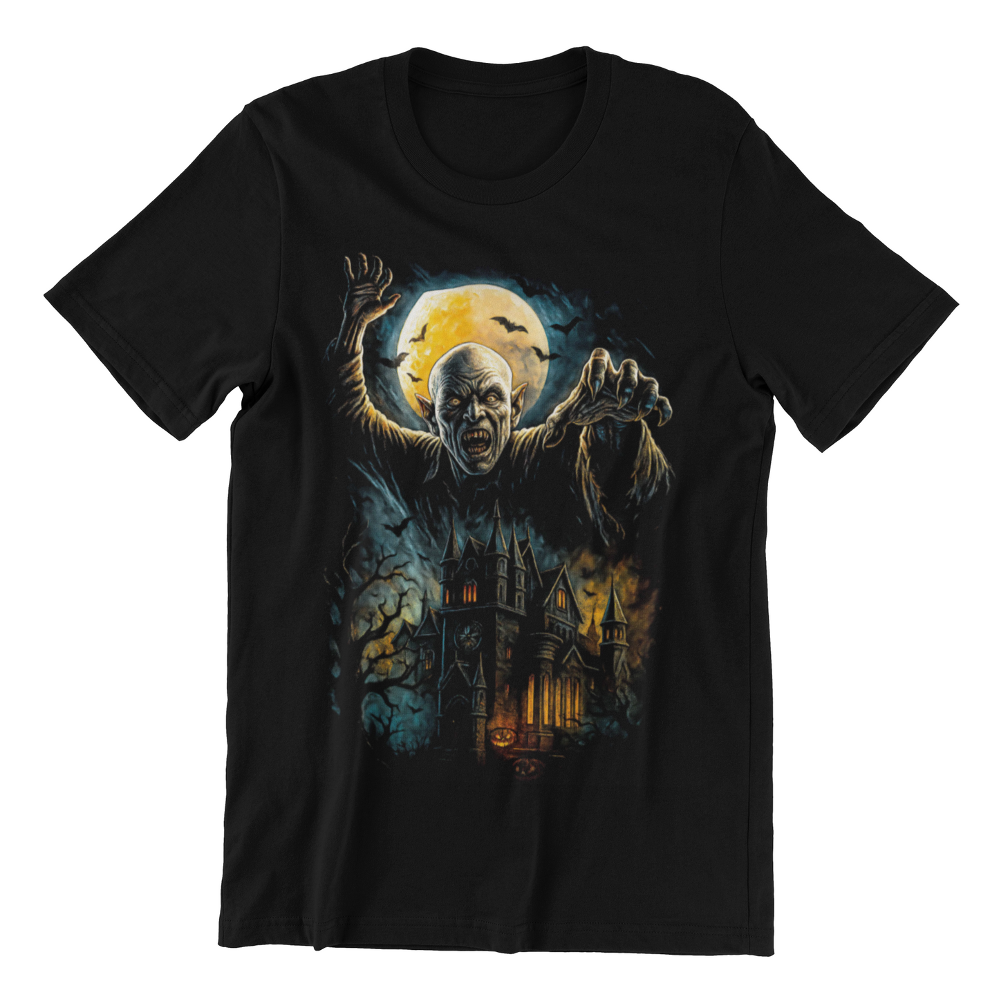 Camiseta Nosferatu
