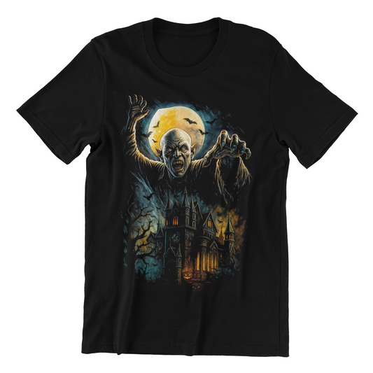Camiseta Nosferatu