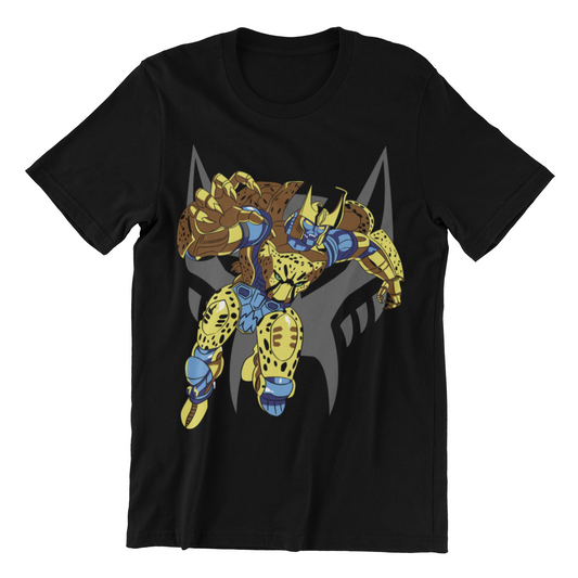Camiseta Transformers Beats