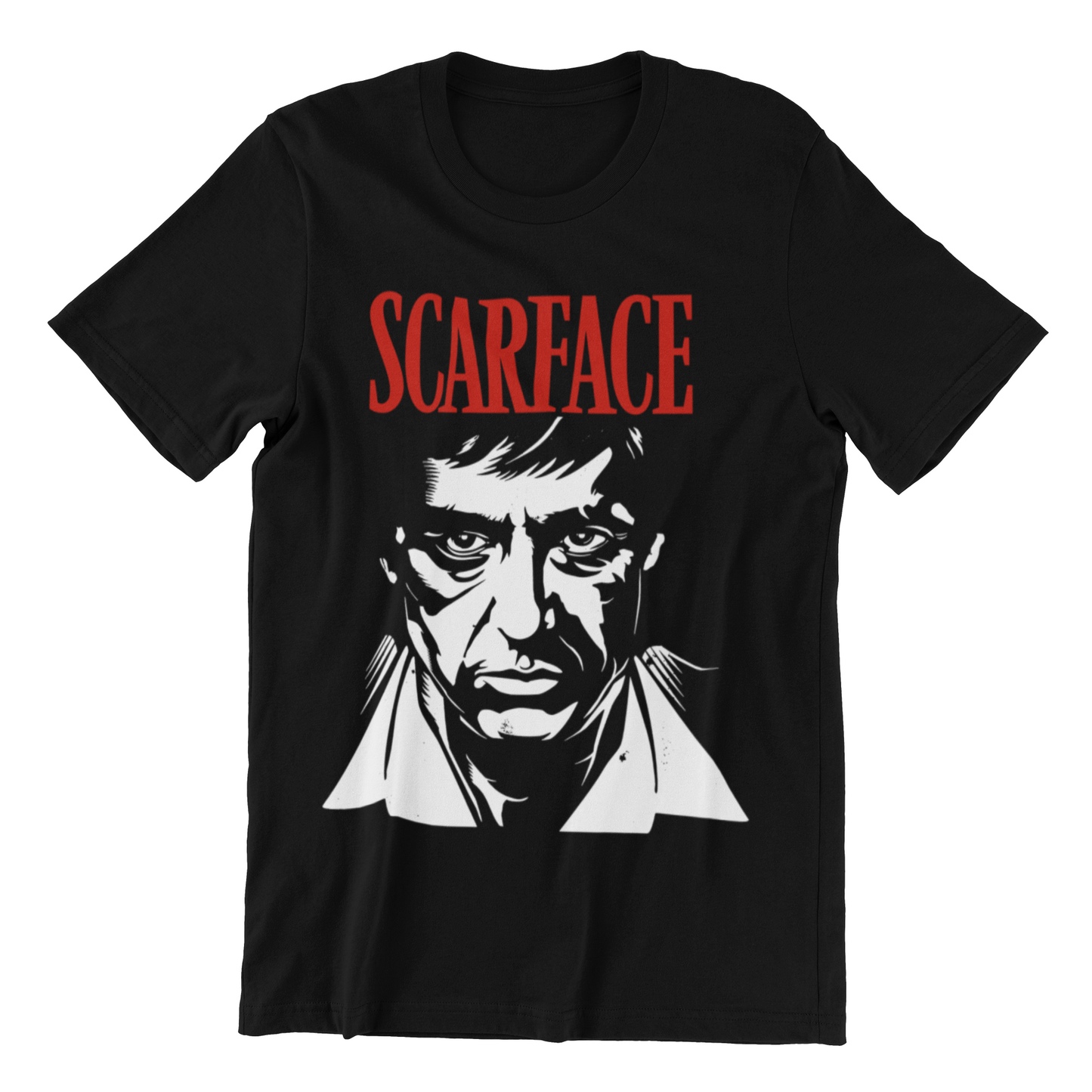 Camiseta Scarface Tony
