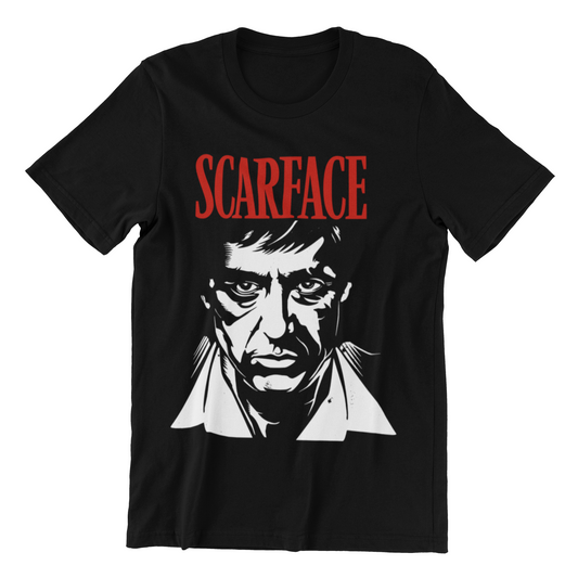 Camiseta Scarface Tony