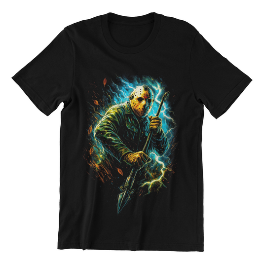 Camiseta Jason II