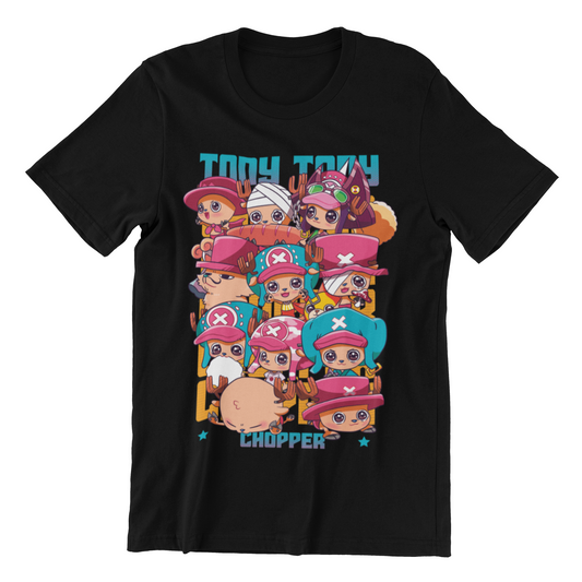 Camiseta Chopper OP