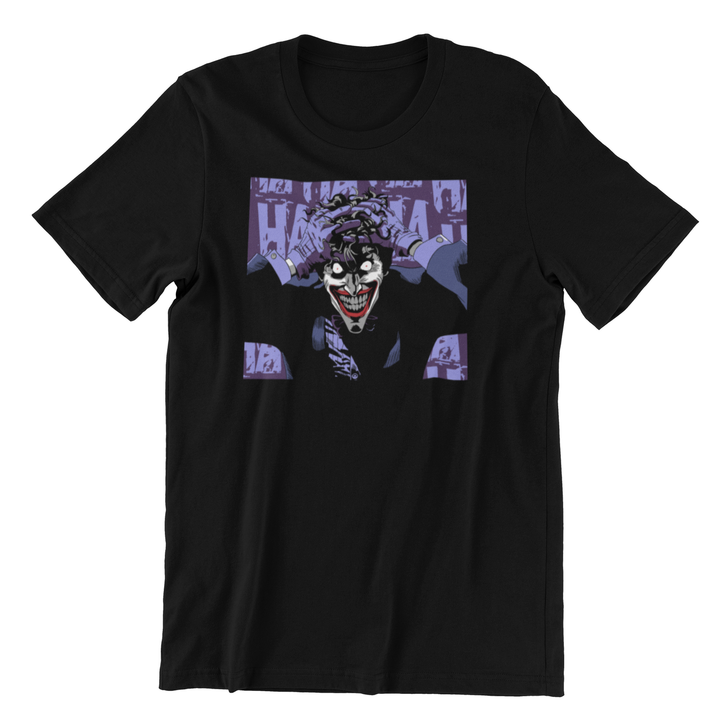 Camiseta Joker Comoc Ver