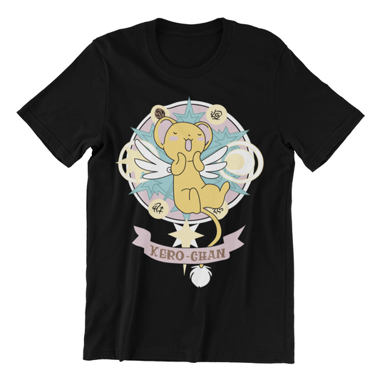 Camiseta Sakura Kero Style