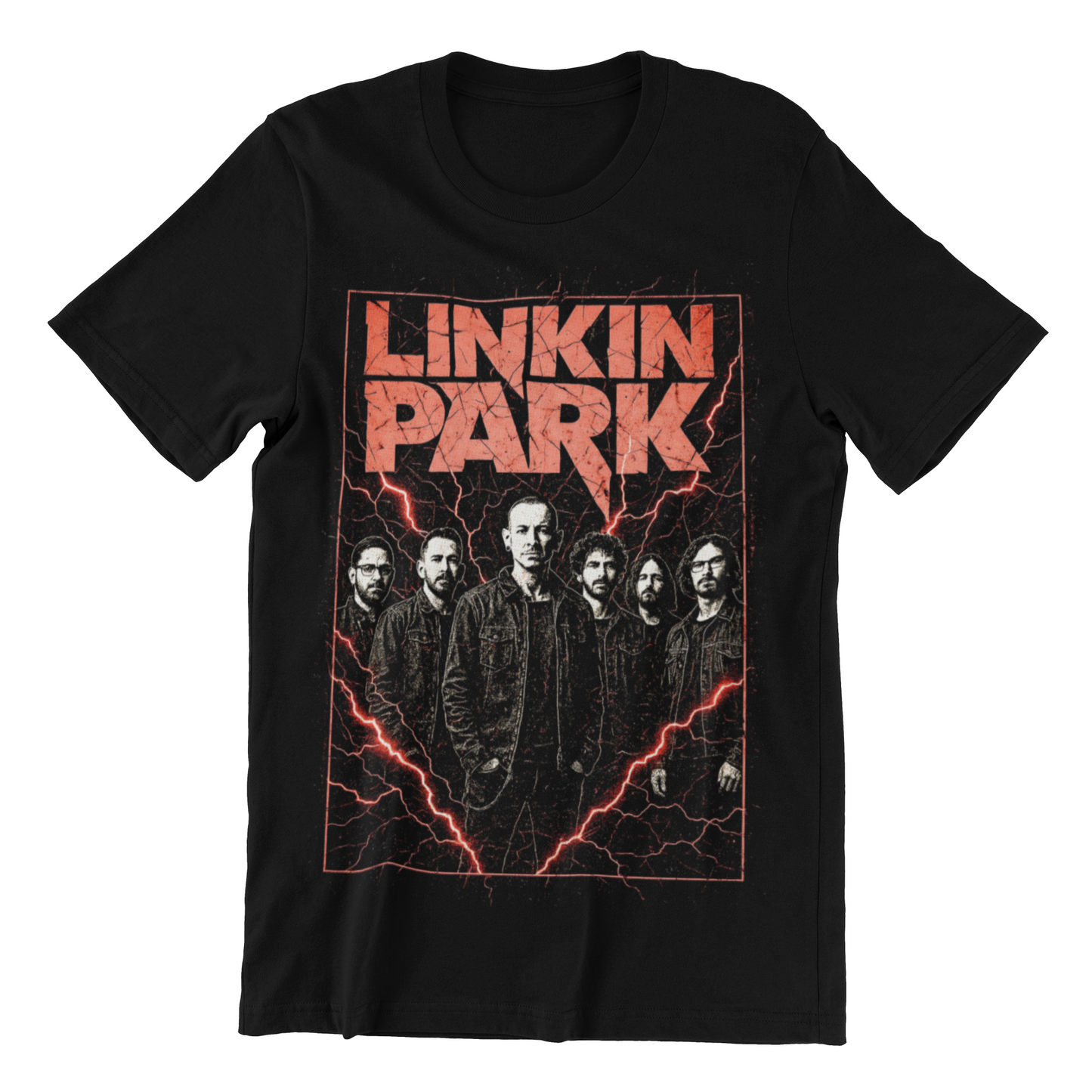 Camiseta Linkin Park