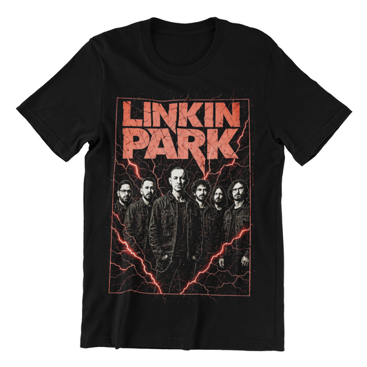 Camiseta Linkin Park