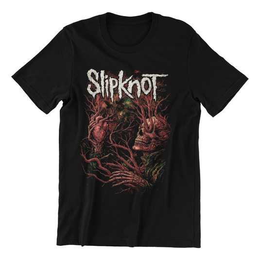 Camiseta Slipknot