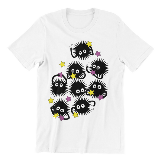 Camiseta Totoro